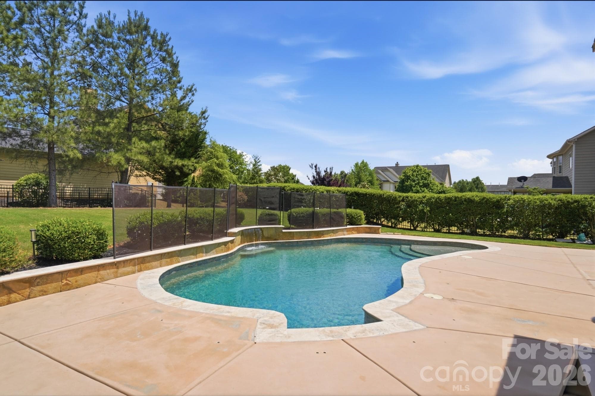 Single Family Residence at 1711 Laurel Hill Drive, Waxhaw, photo 2 of 45