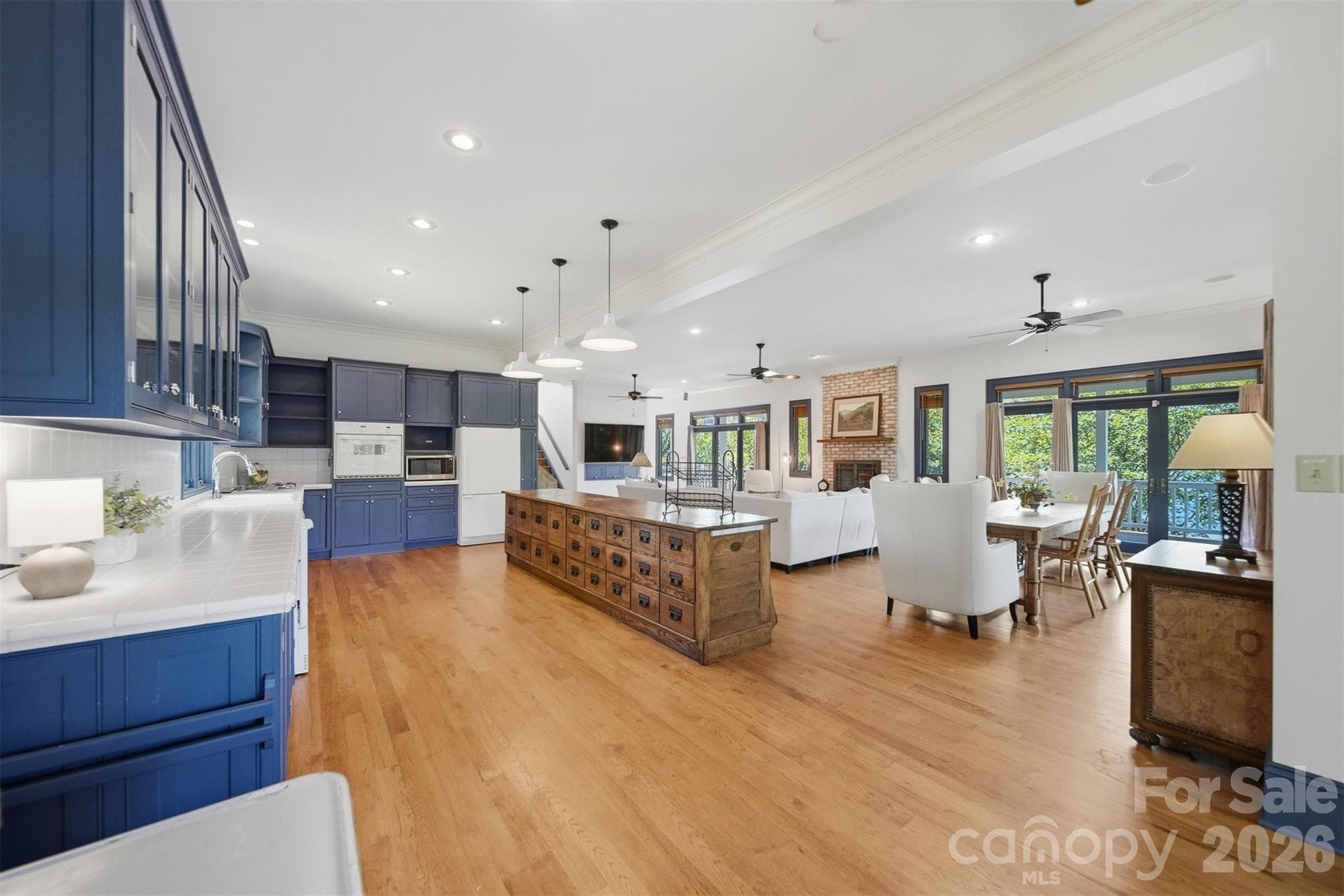 Single Family Residence at 8346 Church Road, Taylorsville, photo 10 of 46