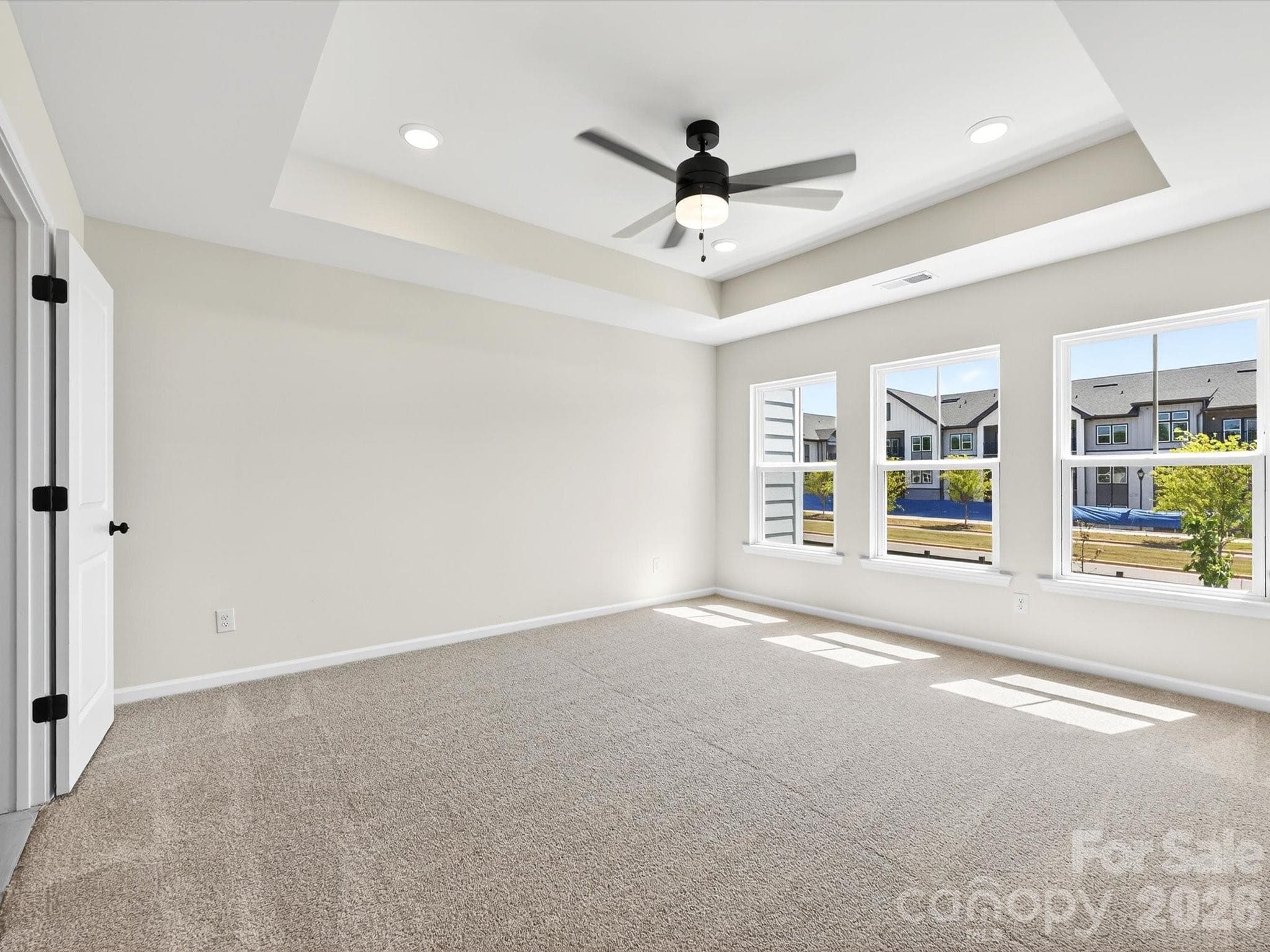 Owners Suite - 11423 Prosperity Church Road, Huntersville