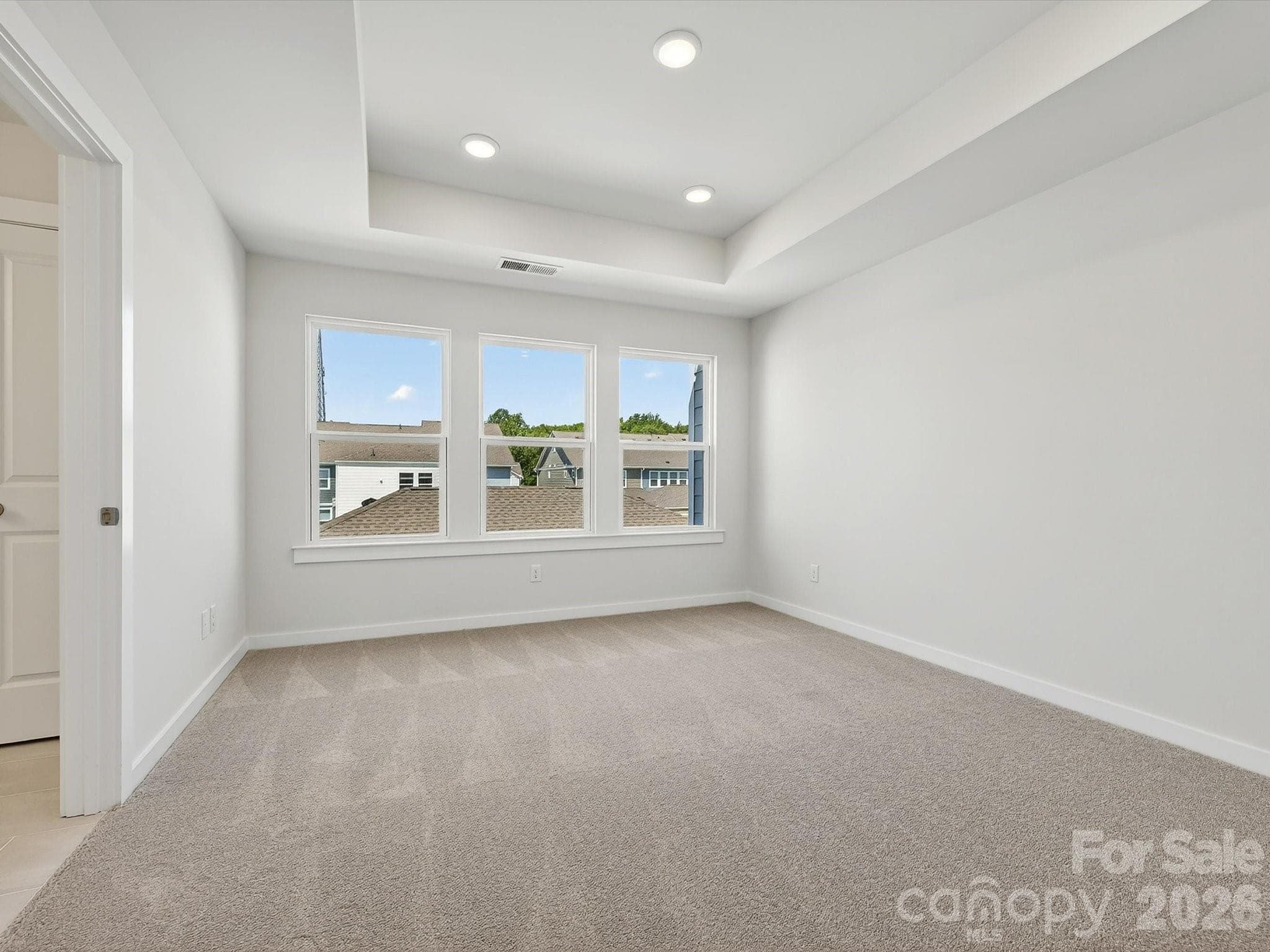 Owners Suite - 11427 Prosperity Church Road, Huntersville