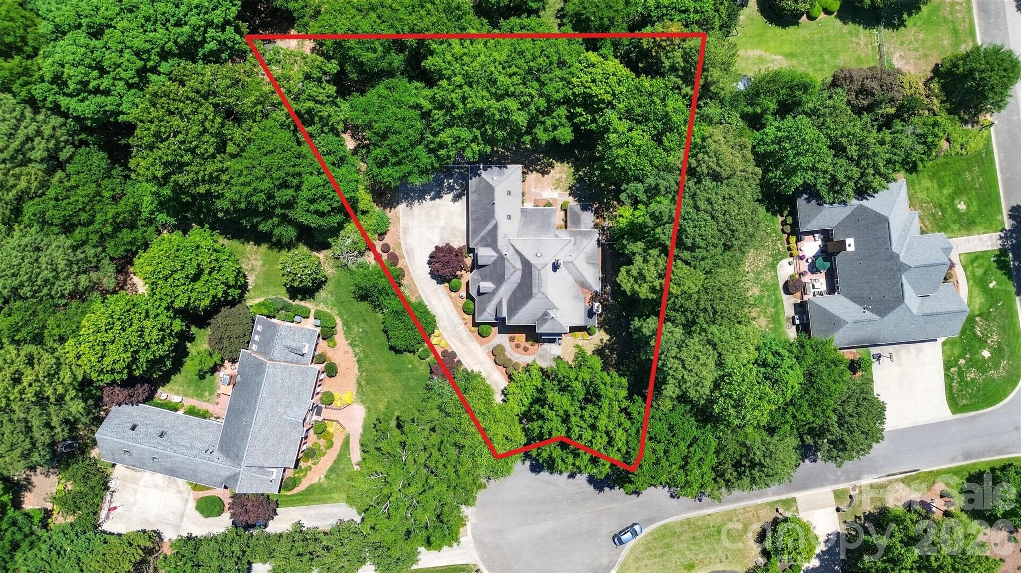 Single Family Residence at Rock Hill, photo 2 of 43