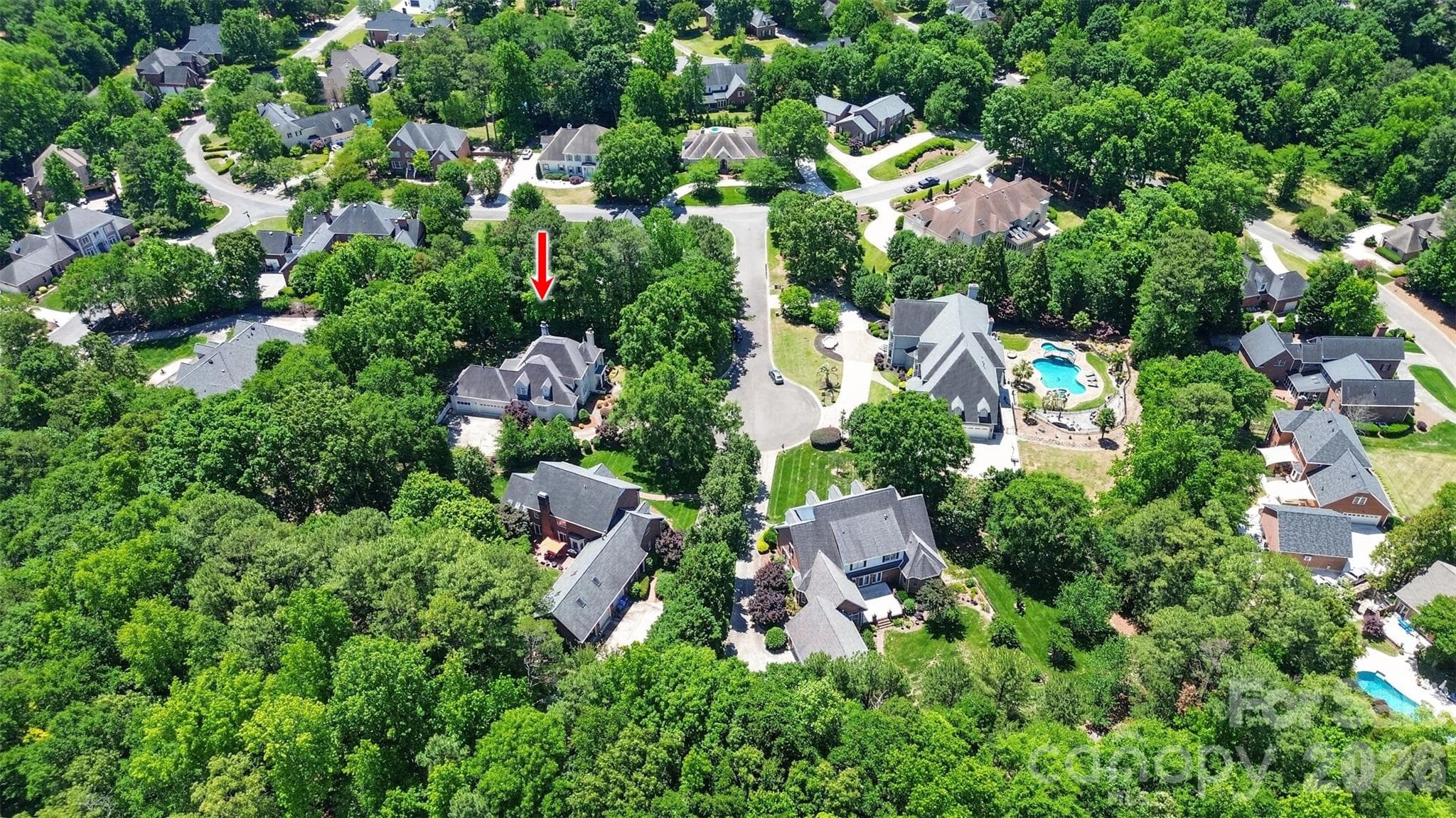 Single Family Residence at Rock Hill, photo 4 of 43