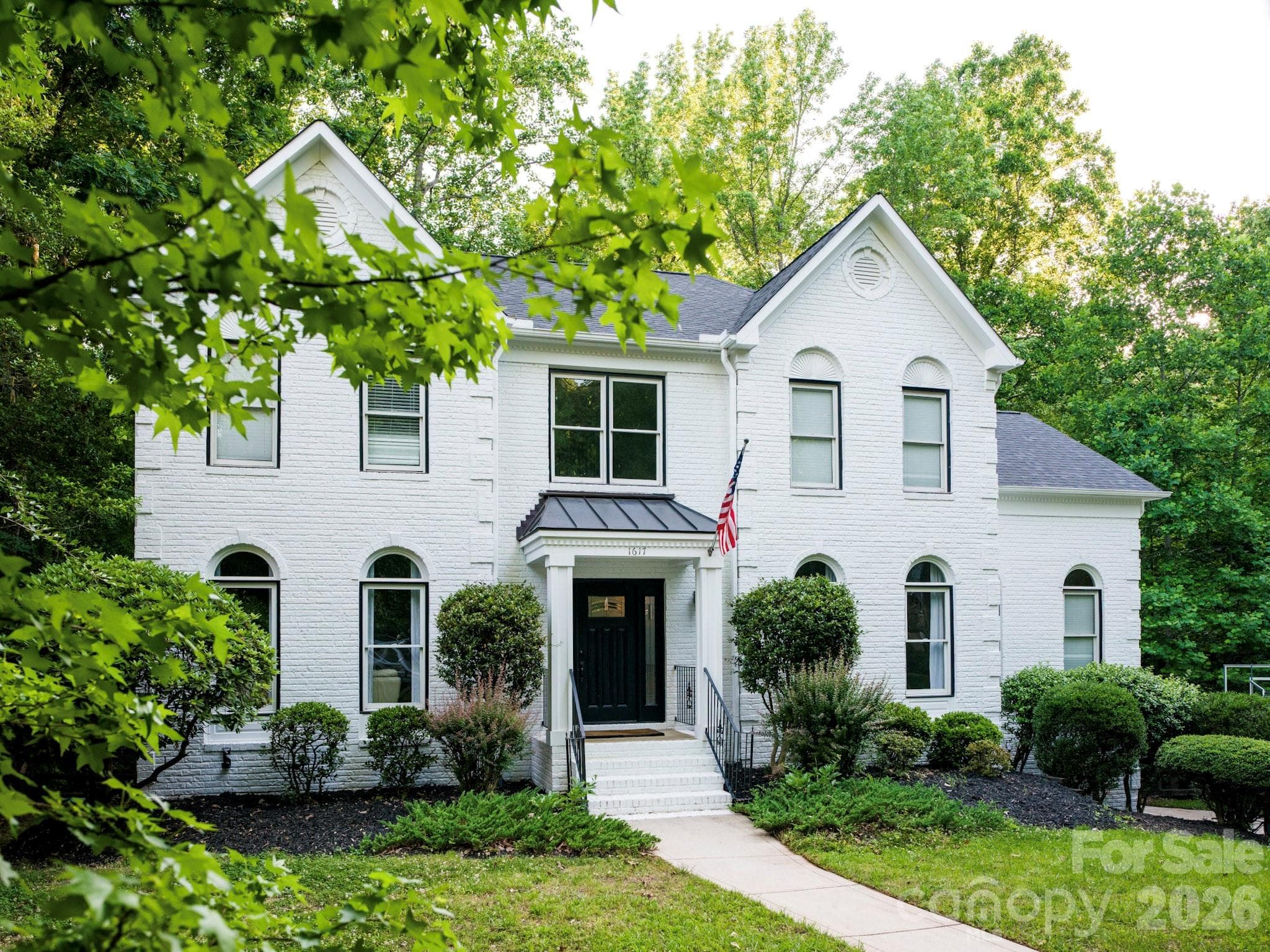 Single Family Residence at Matthews, photo 2 of 39