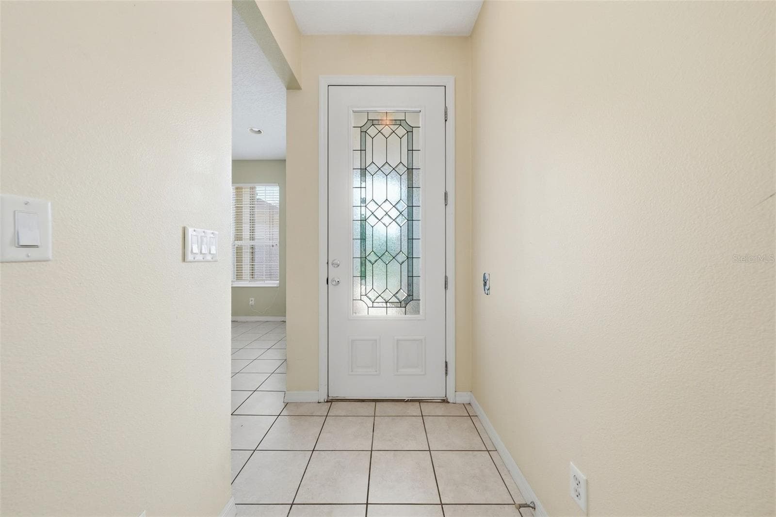 Front Door - 4962 RAINBOW TROUT RD, TAVARES