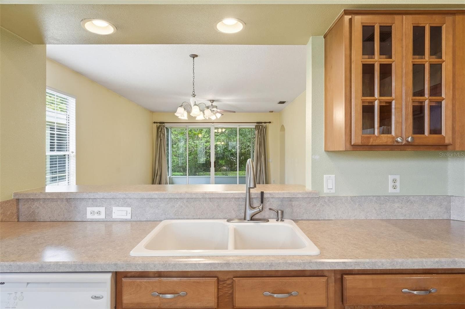 Kitchen - 4962 RAINBOW TROUT RD, TAVARES