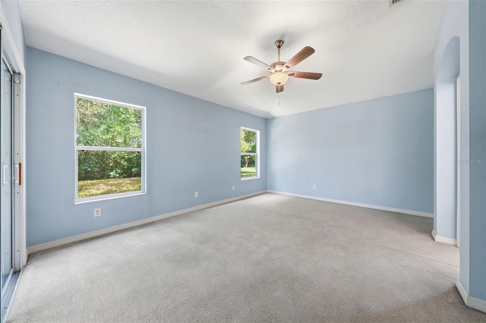 Primary Bedroom - 4962 RAINBOW TROUT RD, TAVARES