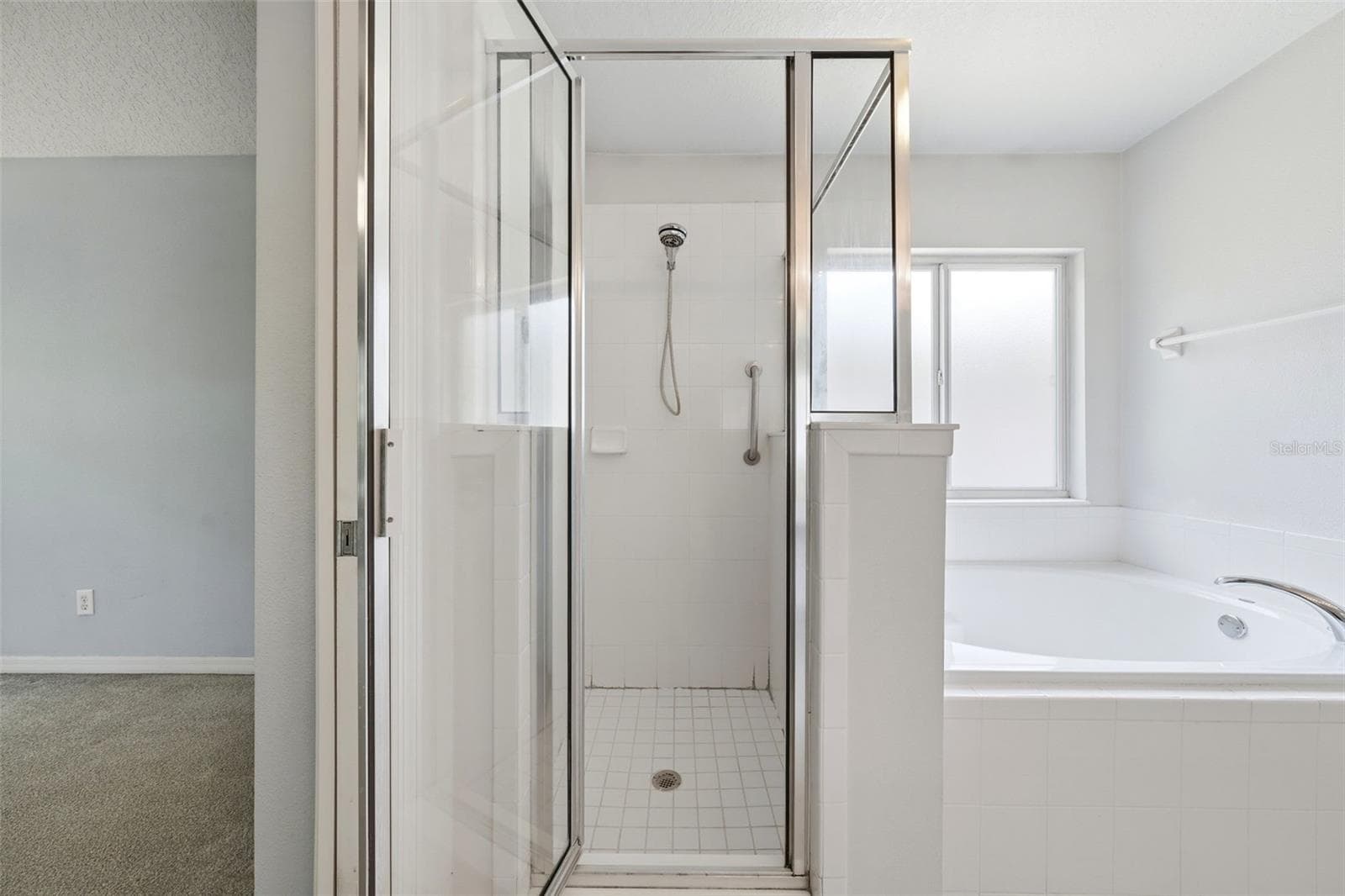 Primary Bathroom - 4962 RAINBOW TROUT RD, TAVARES