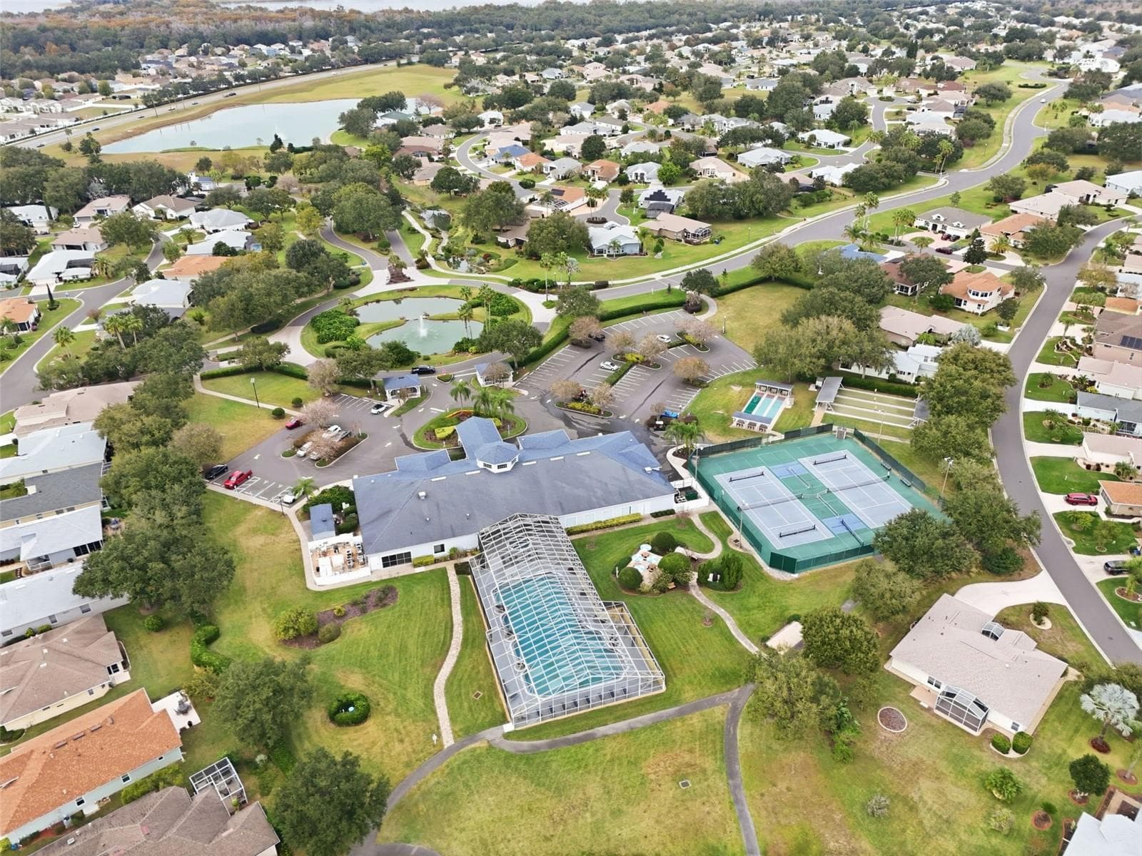 Amenities - 4962 RAINBOW TROUT RD, TAVARES