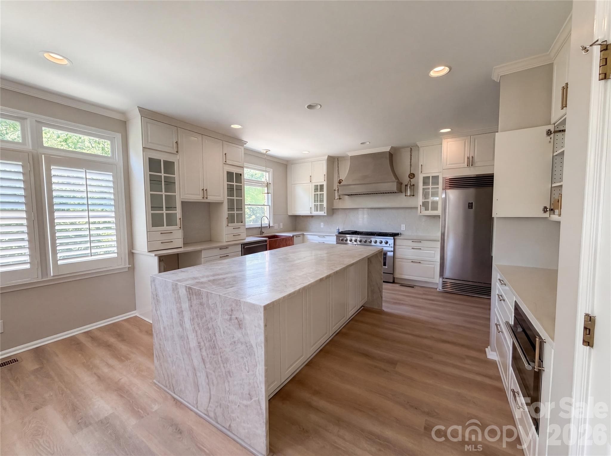 Single Family Residence at Huntersville, photo 2 of 19