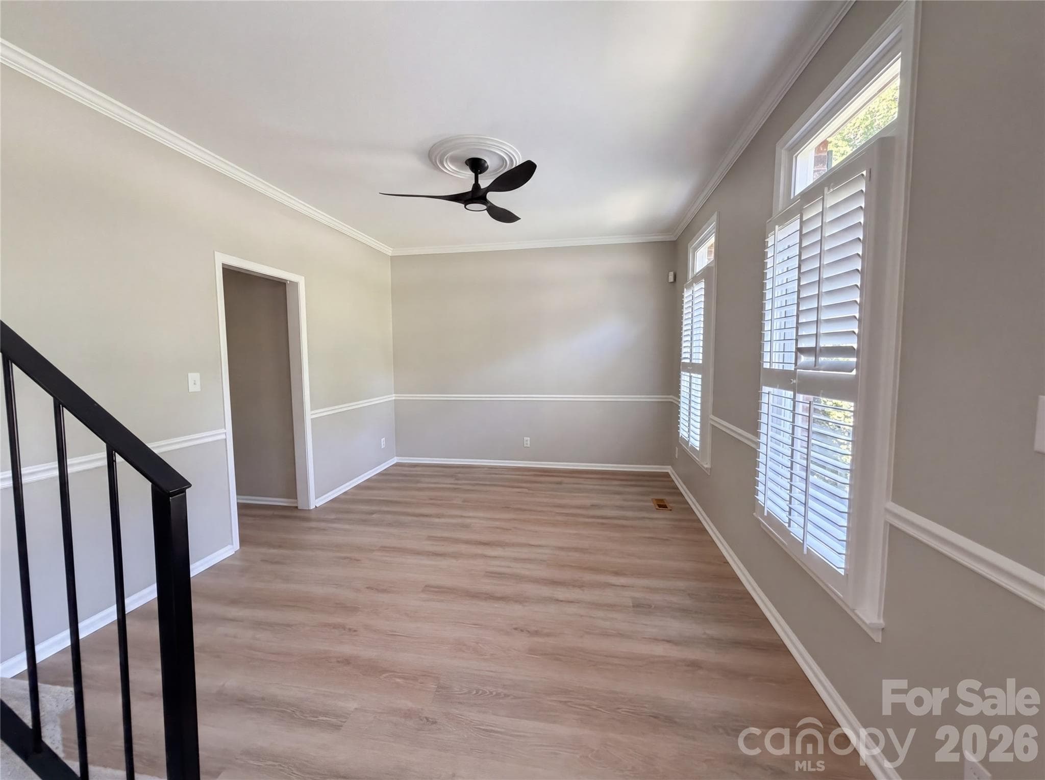 Single Family Residence at 15130 Stonegreen Lane, Huntersville, photo 10 of 19