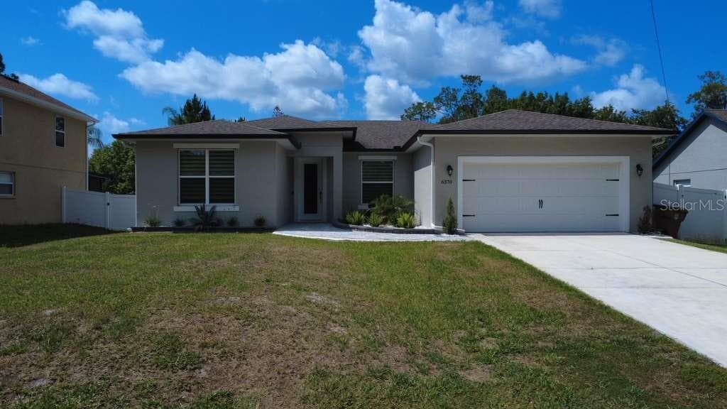 6370 BENNETT CT