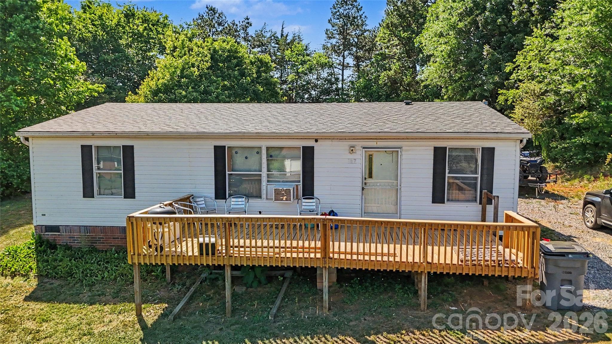 Single Family Residence at Statesville, photo 2 of 26