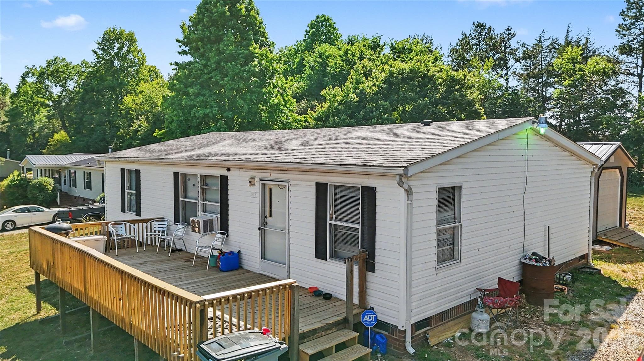 Single Family Residence at Statesville, photo 3 of 26