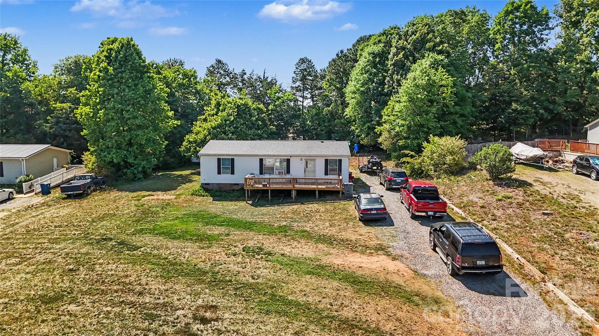 Single Family Residence at Statesville, photo 4 of 26