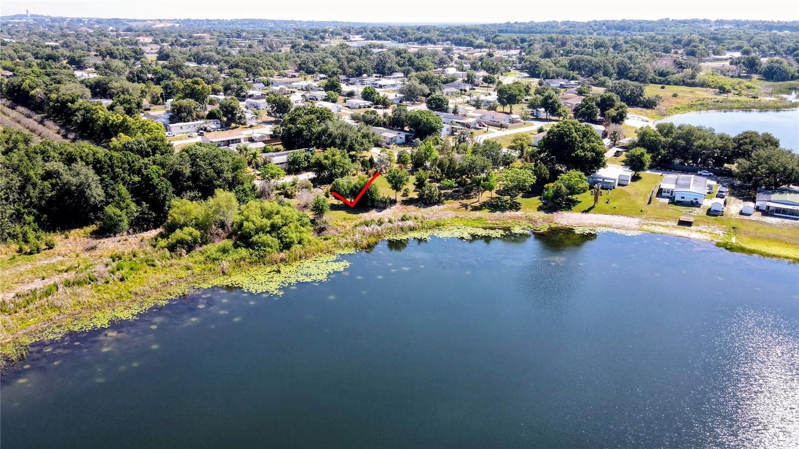 Land at 1100 PENINSULAR DR, LAKE WALES, photo 5 of 24