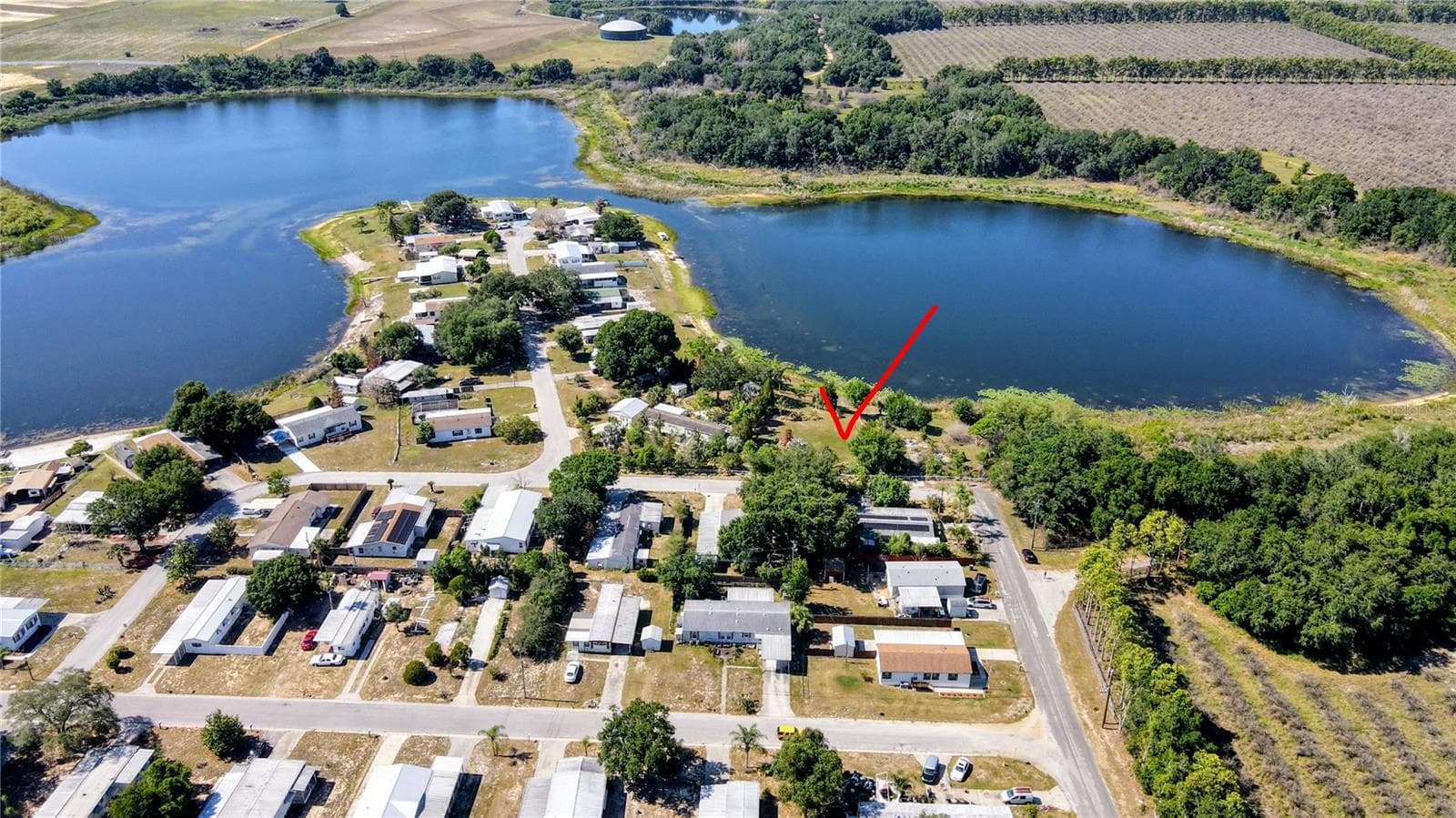 Land at 1100 PENINSULAR DR, LAKE WALES, photo 18 of 24