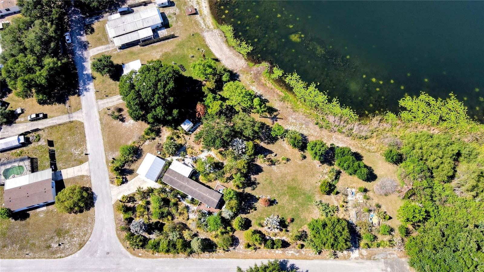 Land at 1100 PENINSULAR DR, LAKE WALES, photo 12 of 24