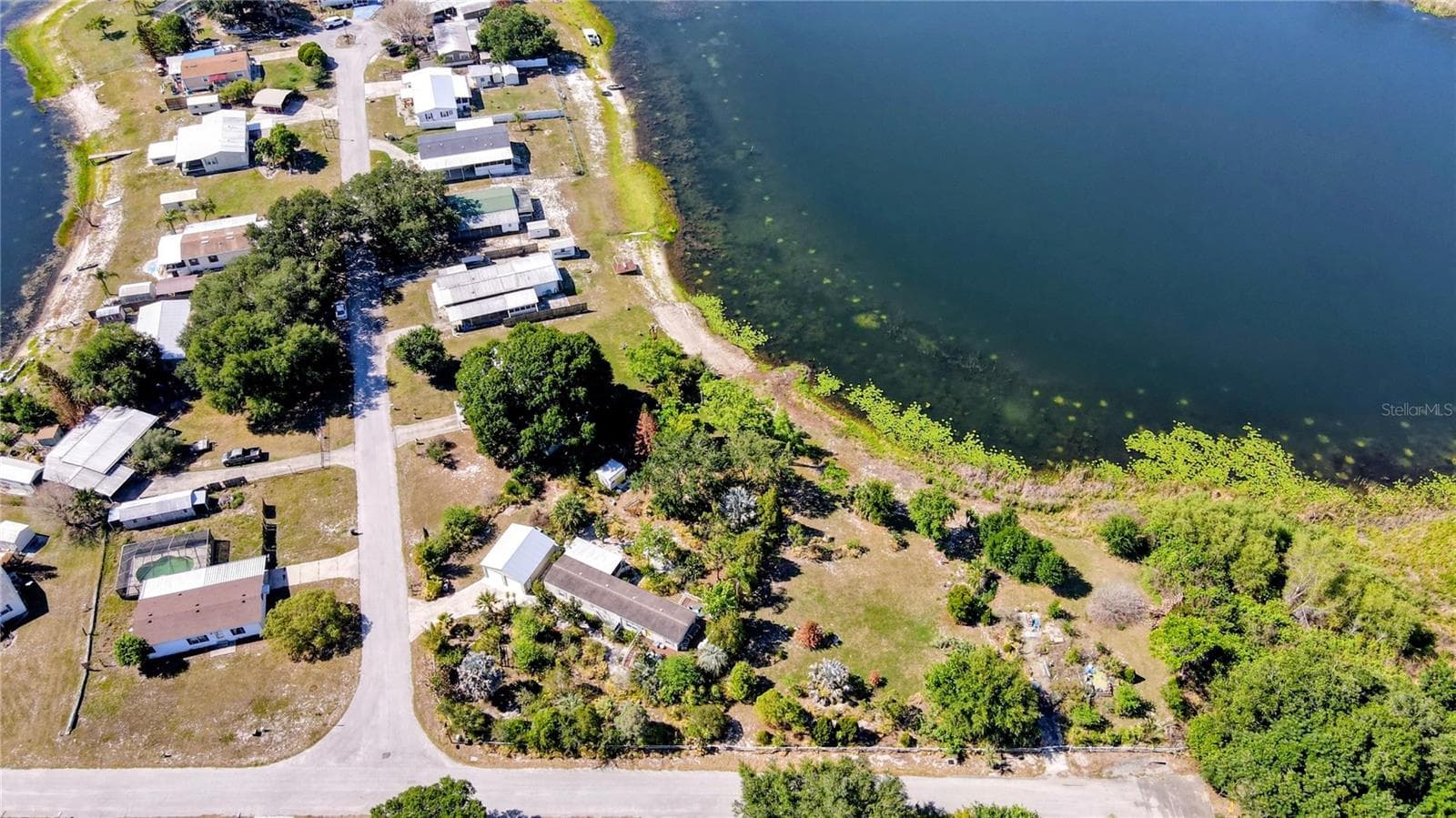 Land at 1100 PENINSULAR DR, LAKE WALES, photo 15 of 24