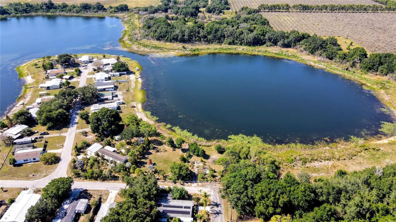 Land at 1100 PENINSULAR DR, LAKE WALES, photo 10 of 24