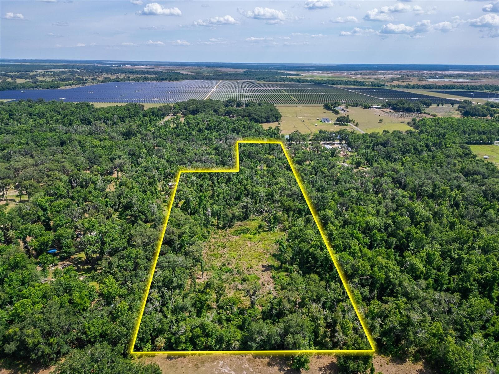 Land at 672 HWY, LITHIA, photo 4 of 24
