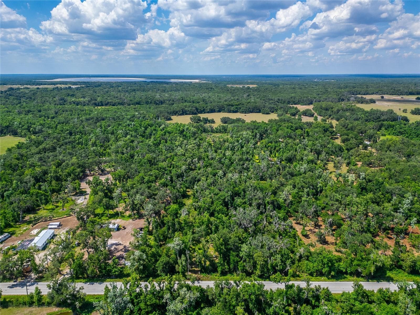 Land at 672 HWY, LITHIA, photo 8 of 24
