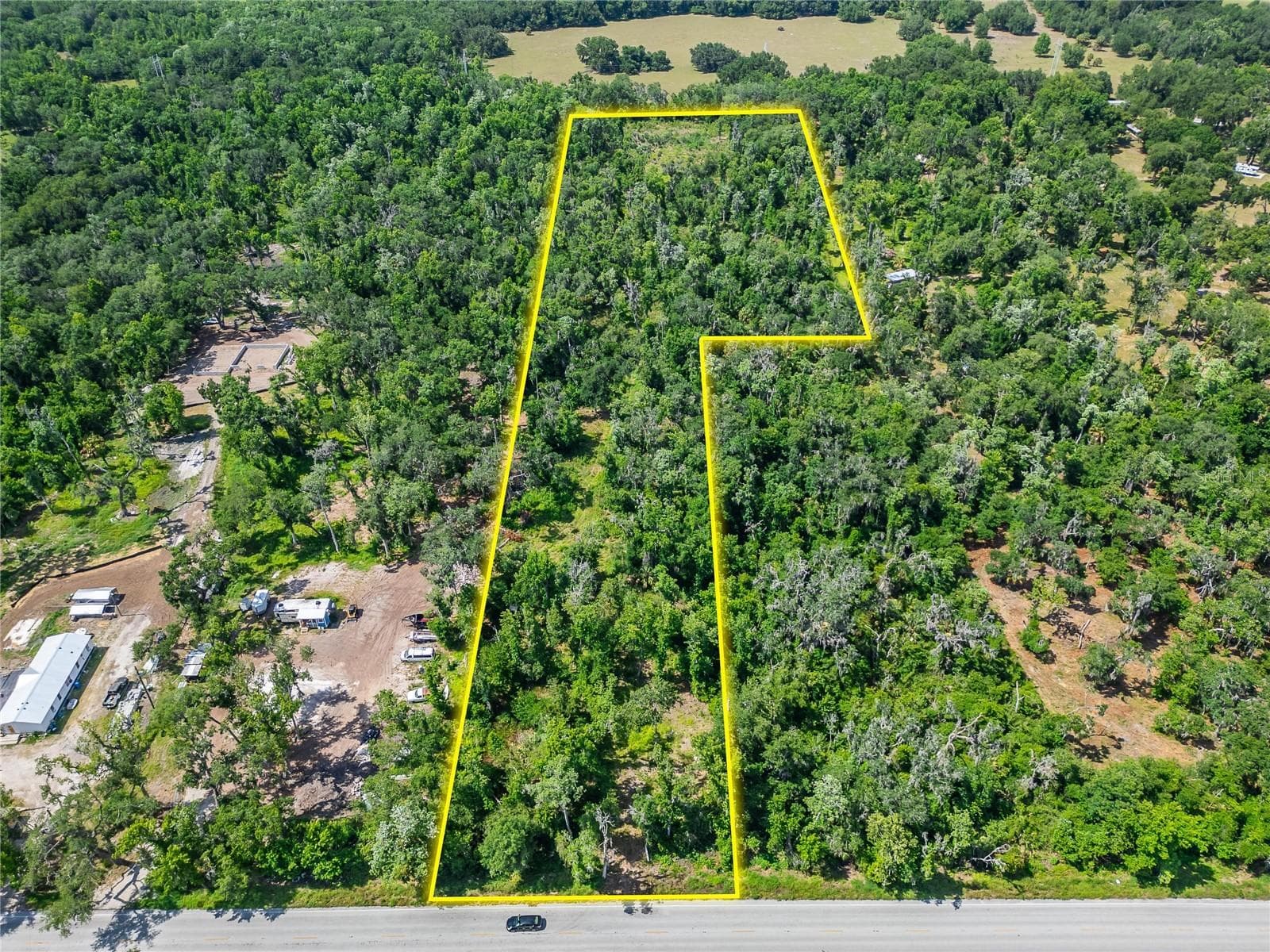 Land at 672 HWY, LITHIA, photo 9 of 24