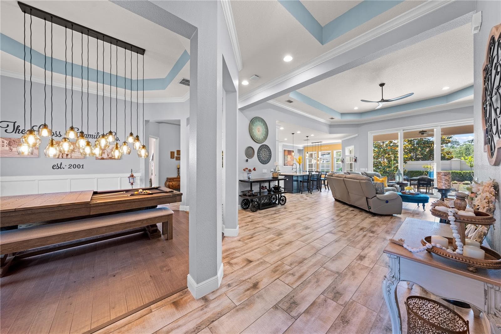 Single Family Residence at 12735 BANTING TER, ORLANDO, photo 8 of 80