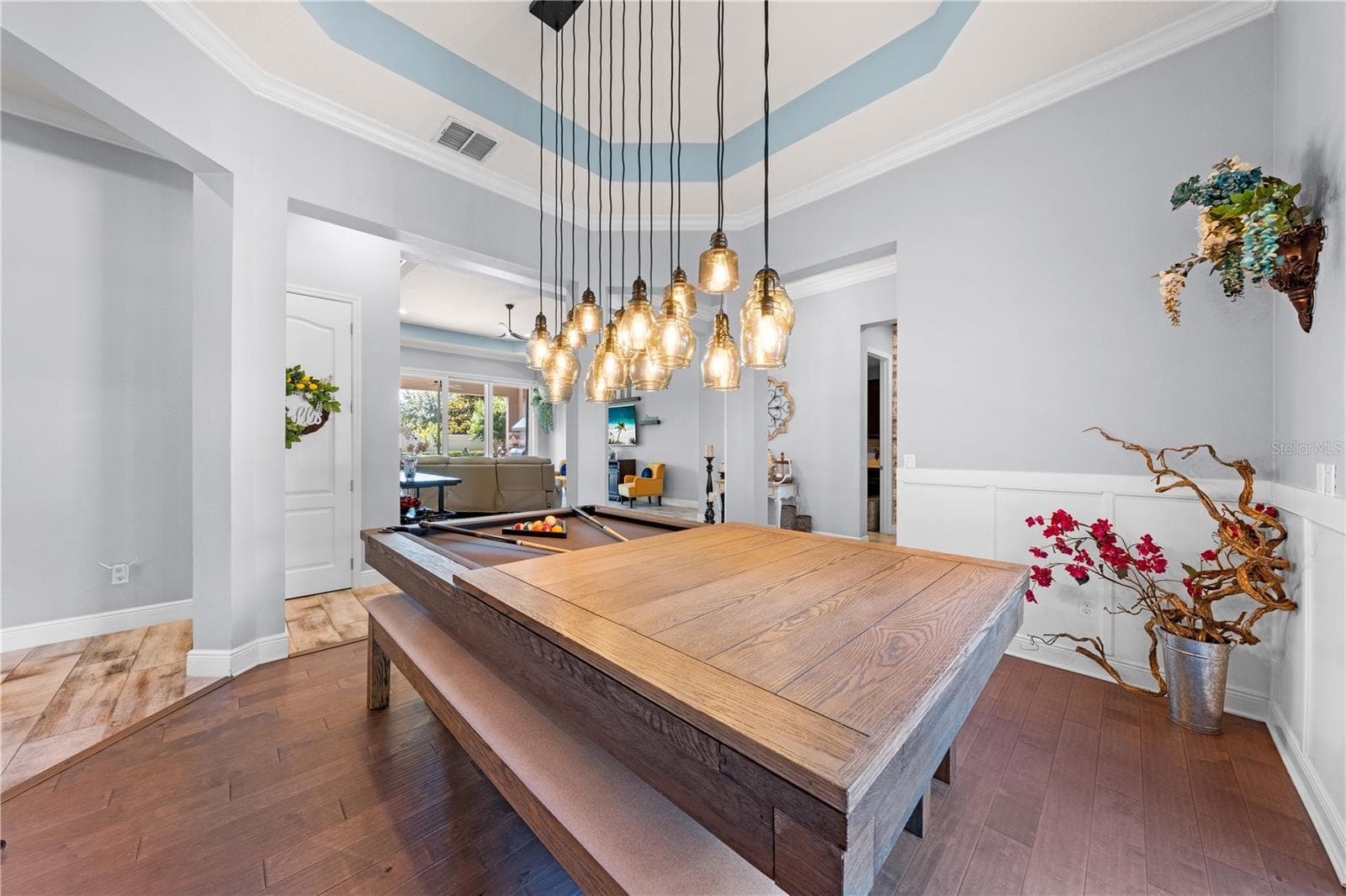 Single Family Residence at 12735 BANTING TER, ORLANDO, photo 11 of 80