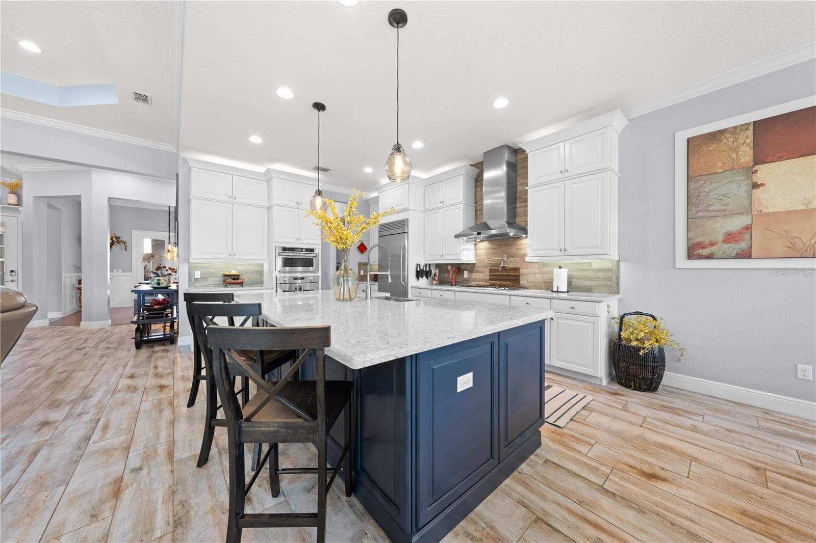 Single Family Residence at 12735 BANTING TER, ORLANDO, photo 12 of 80