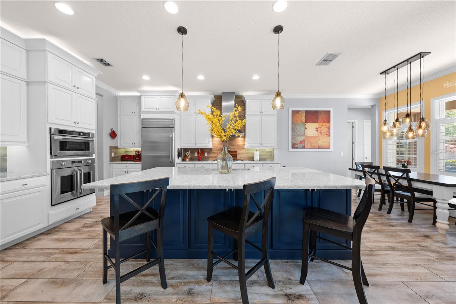 Single Family Residence at 12735 BANTING TER, ORLANDO, photo 13 of 80
