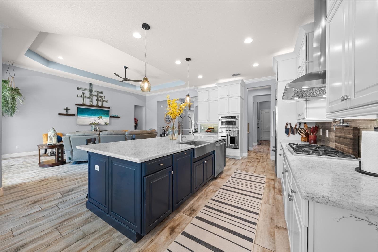 Single Family Residence at 12735 BANTING TER, ORLANDO, photo 17 of 80