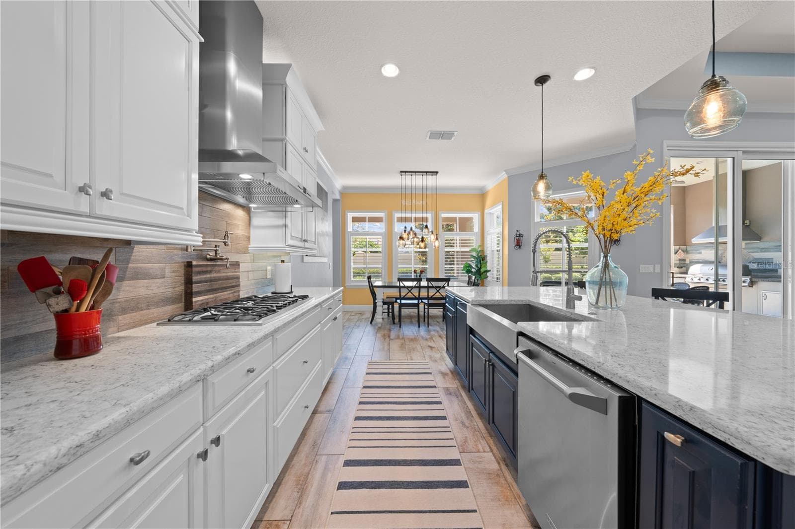 Single Family Residence at 12735 BANTING TER, ORLANDO, photo 19 of 80