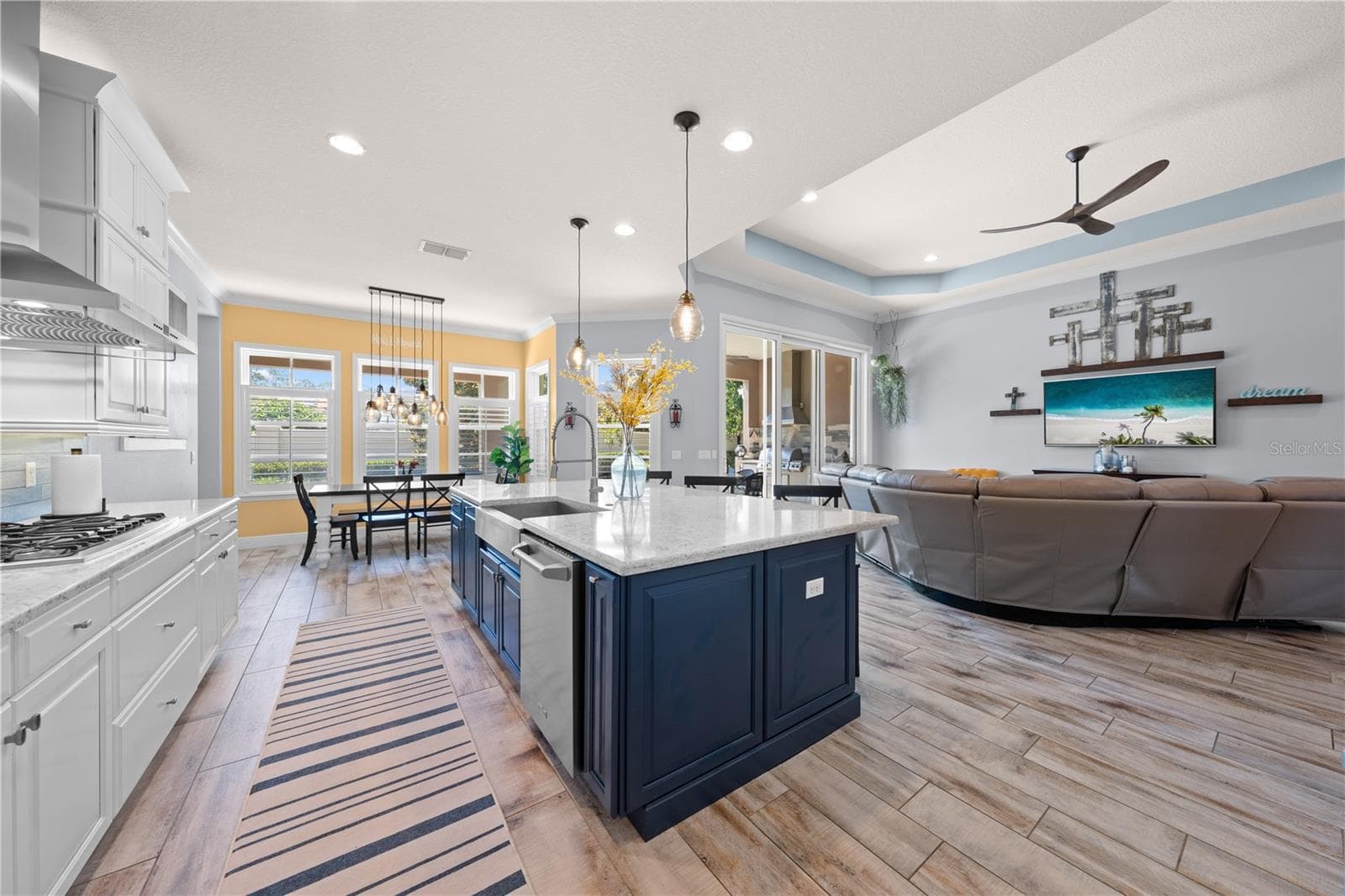 Single Family Residence at 12735 BANTING TER, ORLANDO, photo 20 of 80