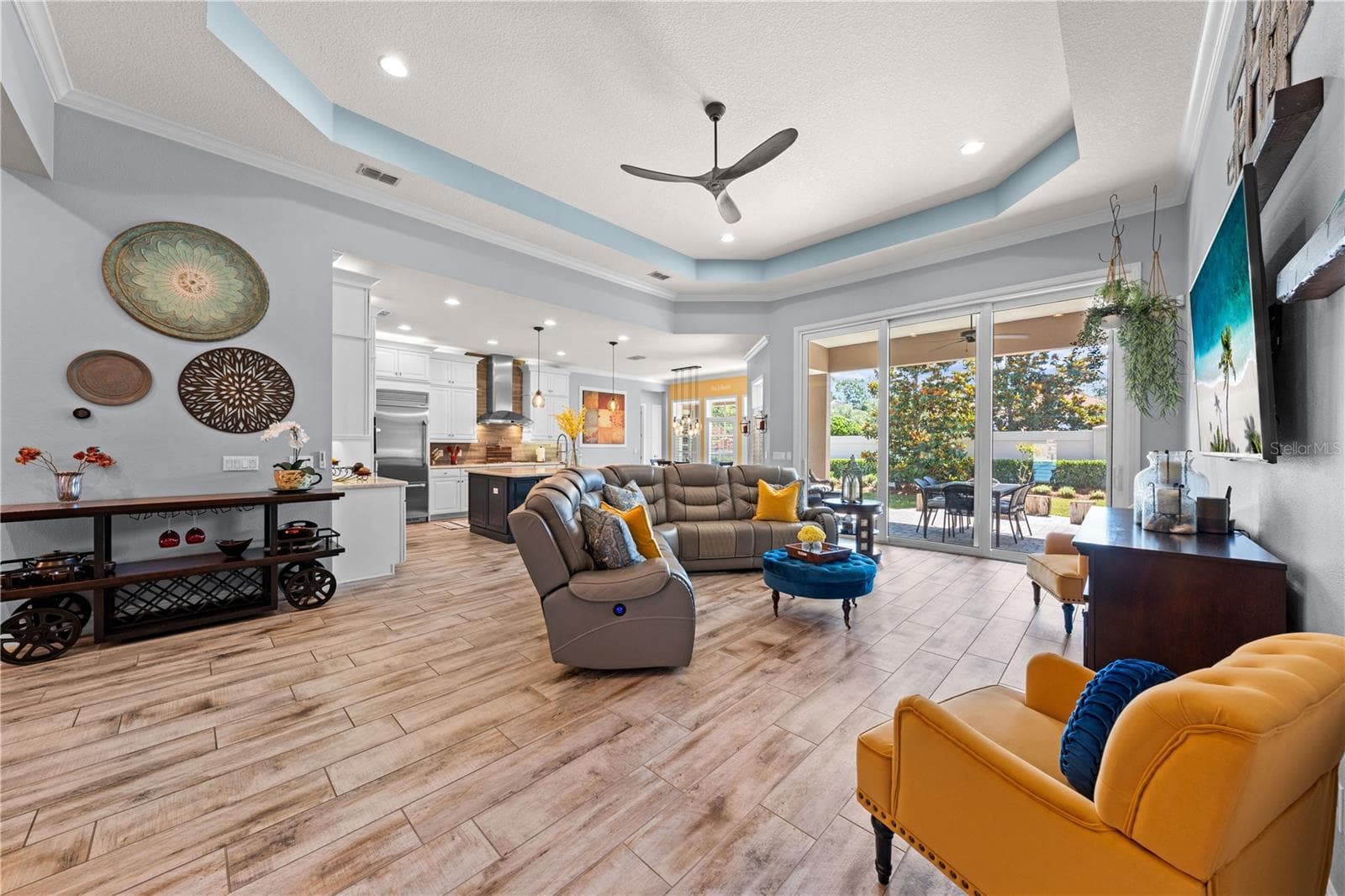 Single Family Residence at 12735 BANTING TER, ORLANDO, photo 26 of 80