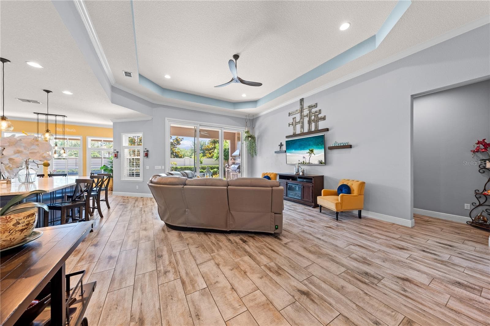 Single Family Residence at 12735 BANTING TER, ORLANDO, photo 29 of 80