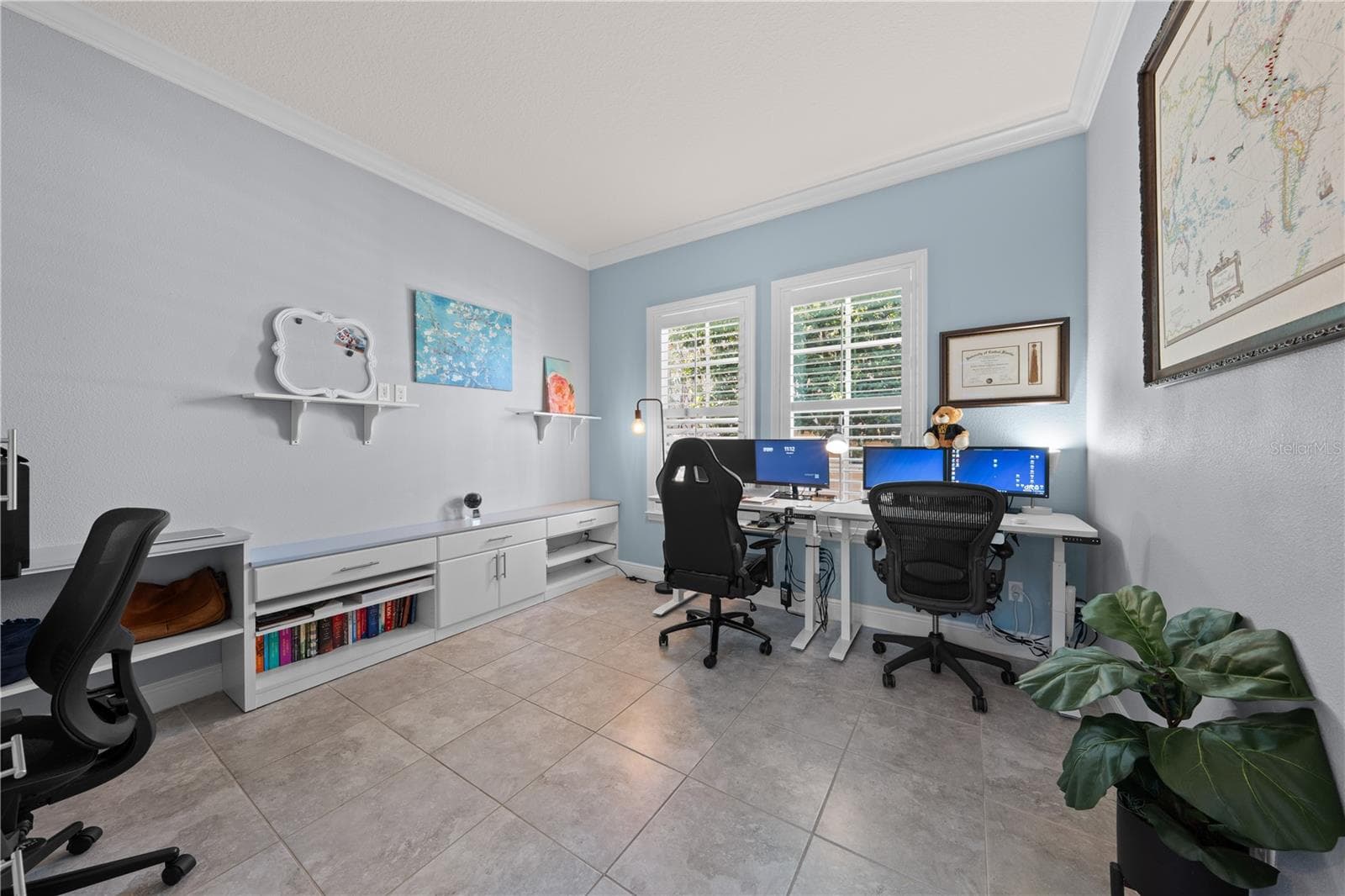 Single Family Residence at 12735 BANTING TER, ORLANDO, photo 42 of 80