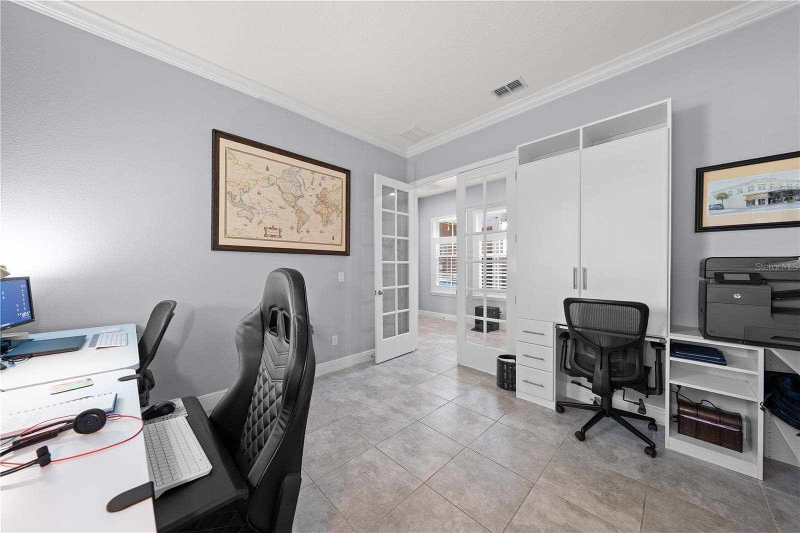 Single Family Residence at 12735 BANTING TER, ORLANDO, photo 43 of 80