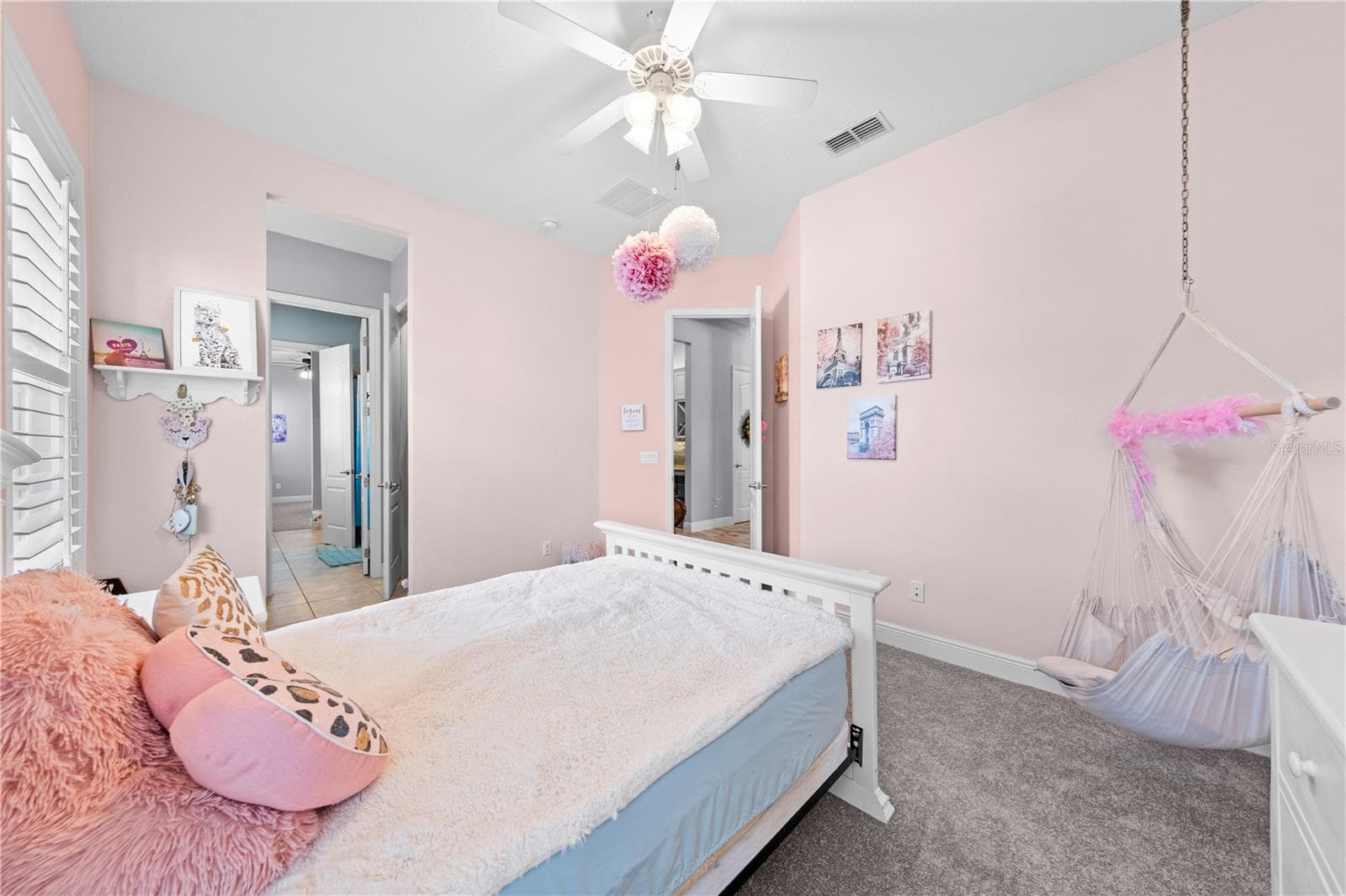 Single Family Residence at 12735 BANTING TER, ORLANDO, photo 50 of 80