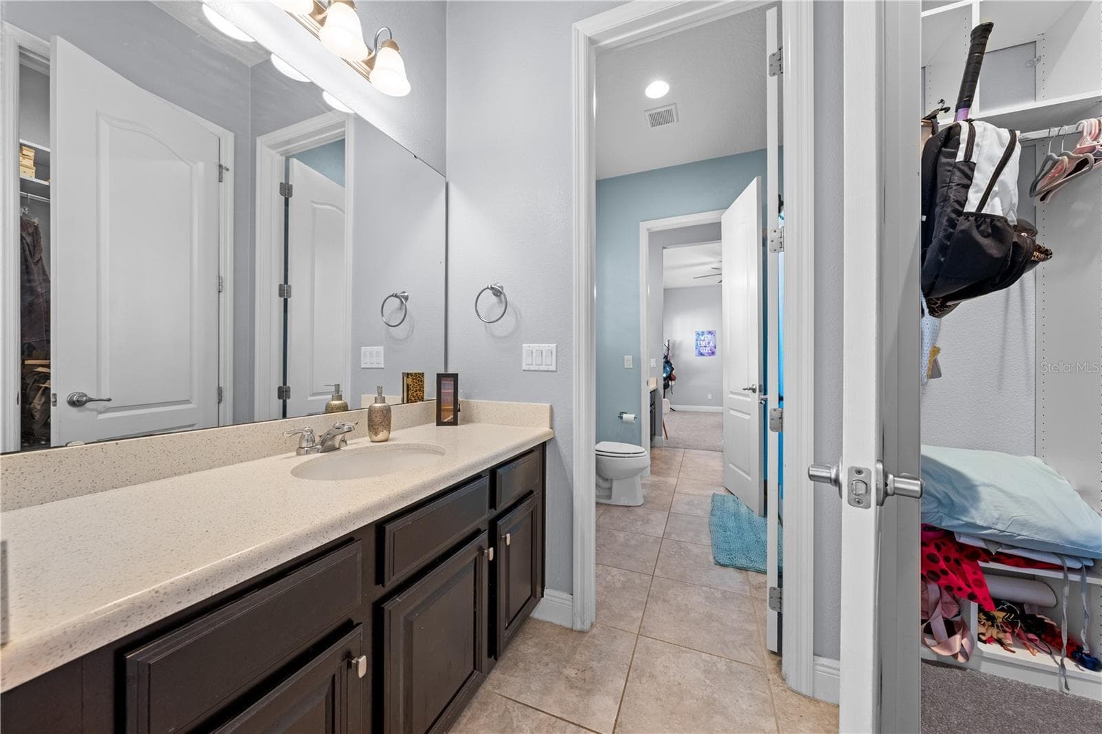 Single Family Residence at 12735 BANTING TER, ORLANDO, photo 51 of 80