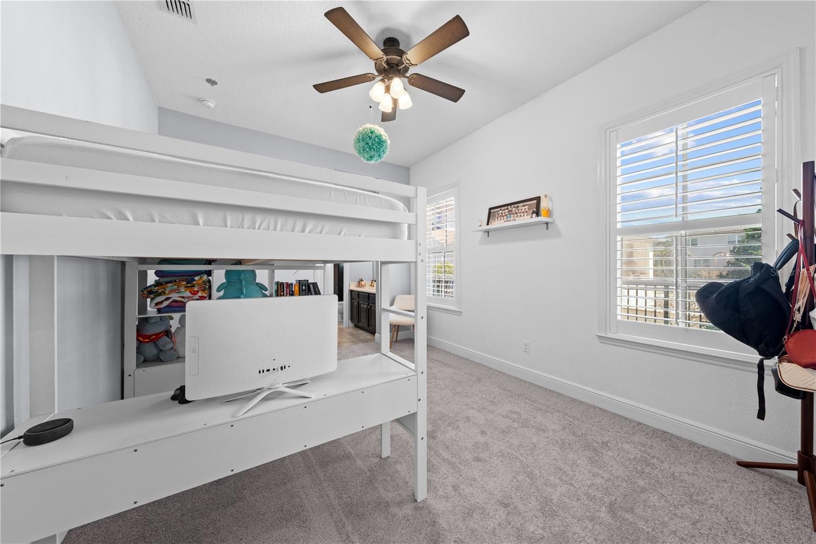 Single Family Residence at 12735 BANTING TER, ORLANDO, photo 54 of 80