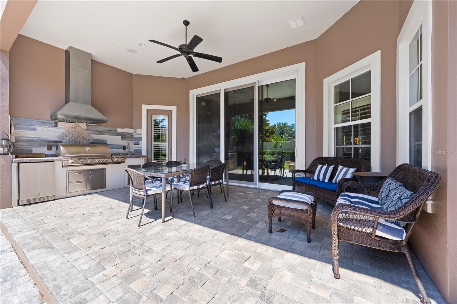 Single Family Residence at 12735 BANTING TER, ORLANDO, photo 64 of 80