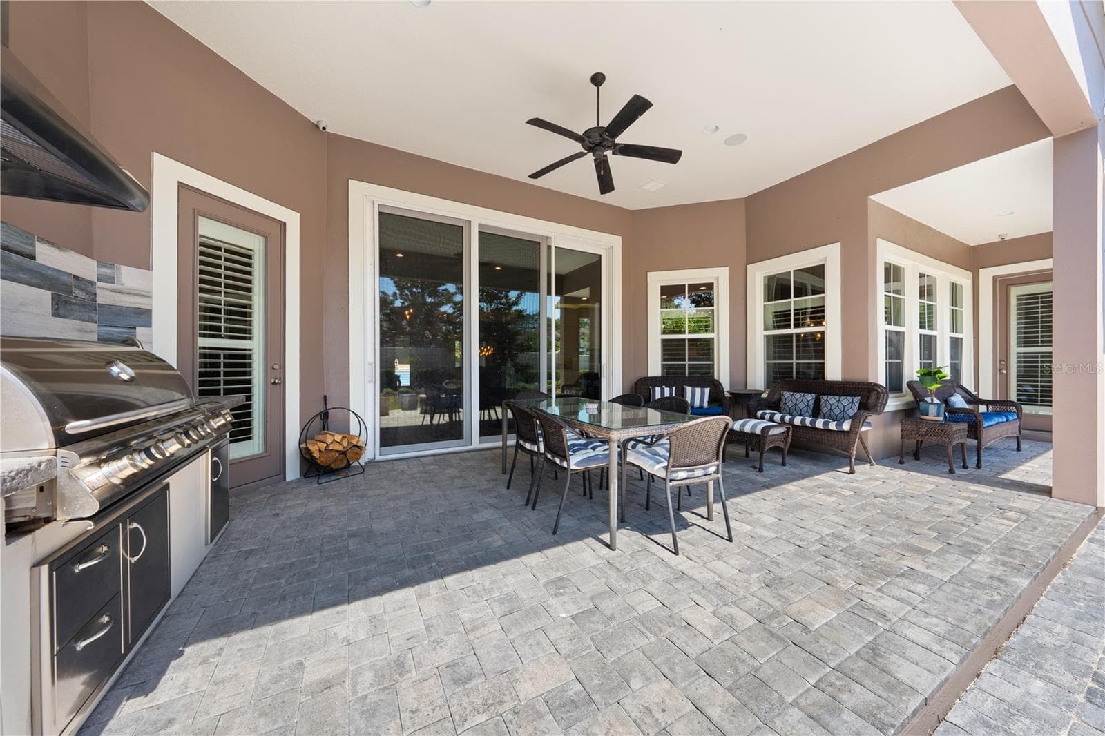 Single Family Residence at 12735 BANTING TER, ORLANDO, photo 66 of 80