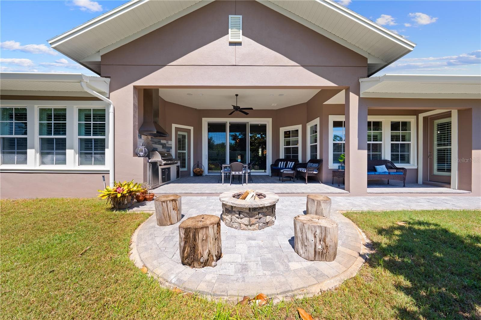 Single Family Residence at 12735 BANTING TER, ORLANDO, photo 67 of 80