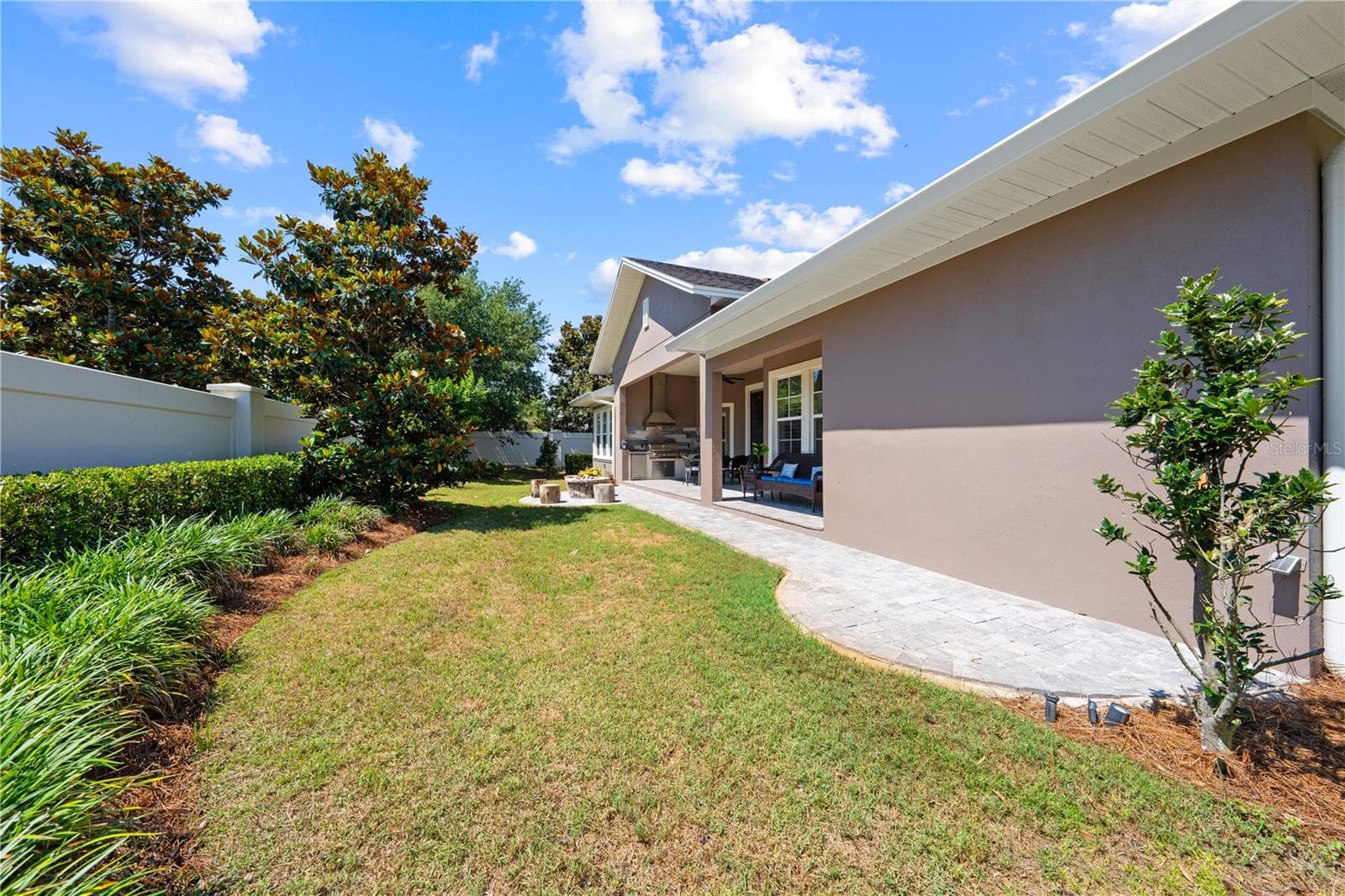 Single Family Residence at 12735 BANTING TER, ORLANDO, photo 68 of 80