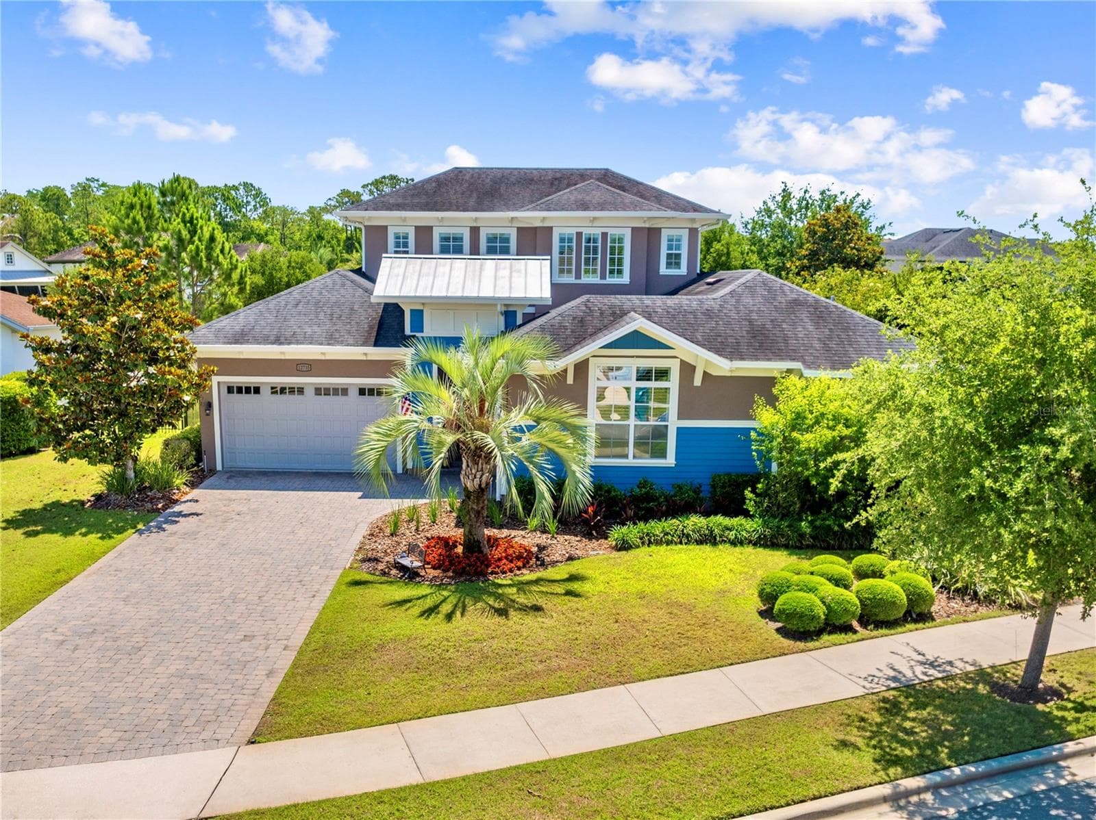 Single Family Residence at 12735 BANTING TER, ORLANDO, photo 69 of 80
