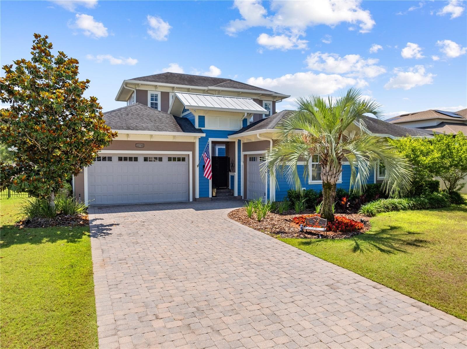 Single Family Residence at 12735 BANTING TER, ORLANDO, photo 70 of 80