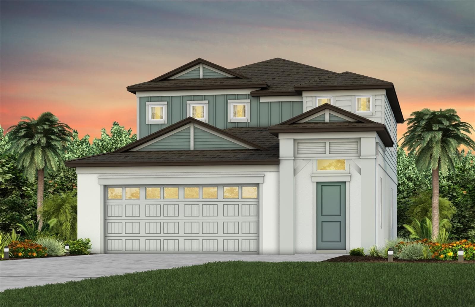 7919 PALM PARADISE PL