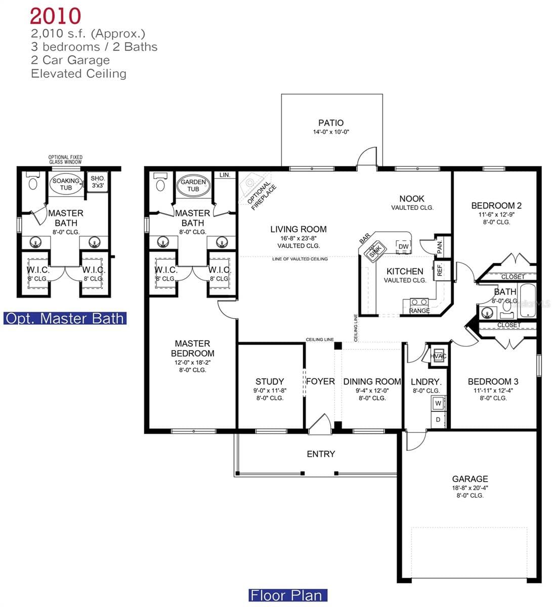 Single Family Residence at 135 BROADMOOR LN, ROTONDA WEST, photo 27 of 28