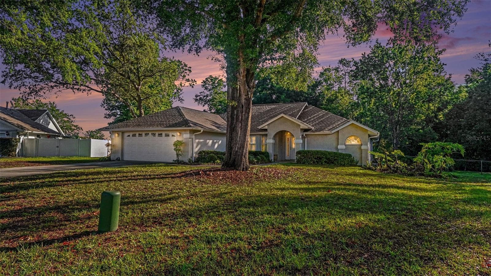 Single Family Residence at 6607 SE 11TH LOOP, OCALA, photo 2 of 35