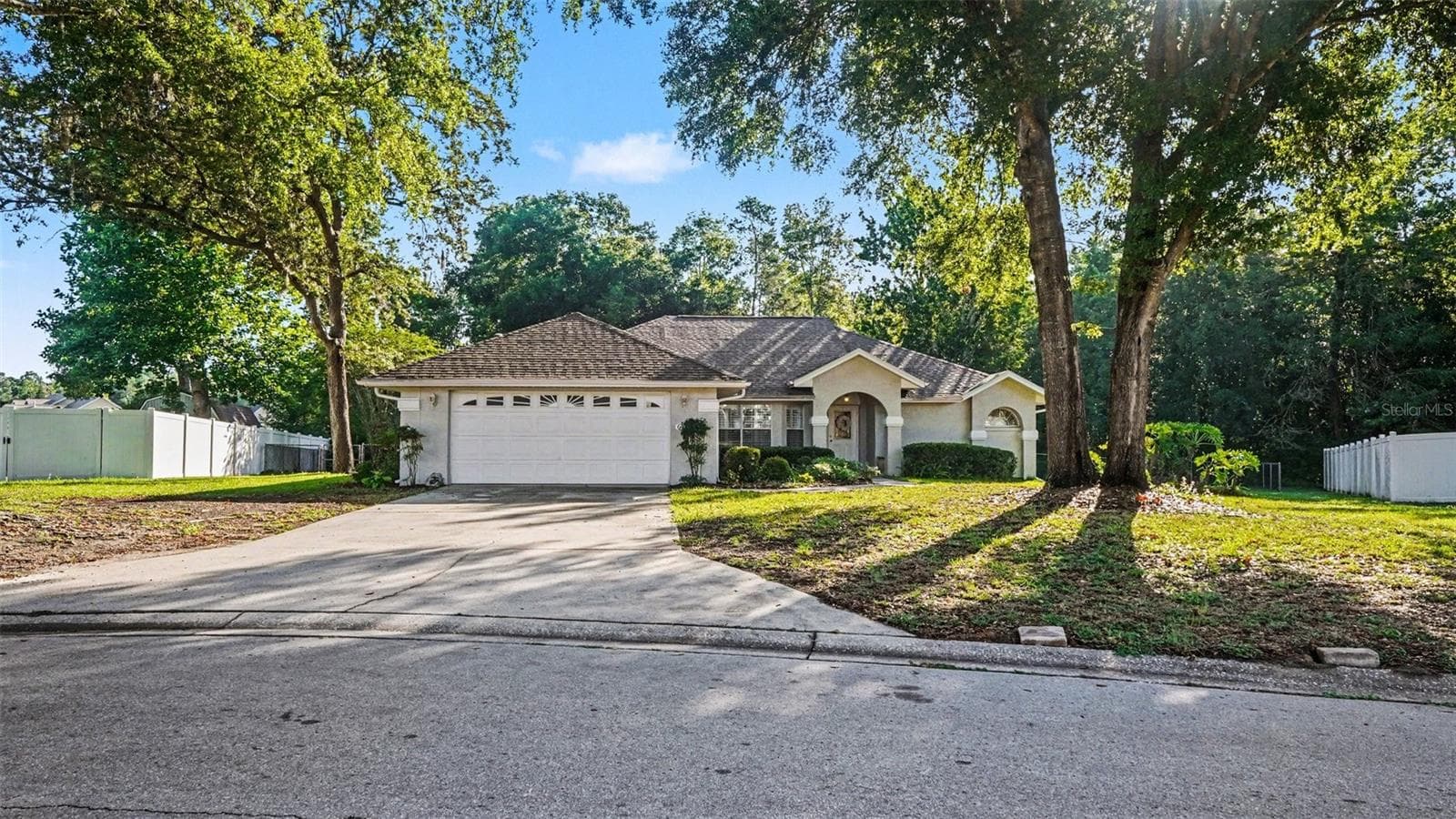 Single Family Residence at 6607 SE 11TH LOOP, OCALA, photo 4 of 35